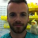 Img of Sean McCormack